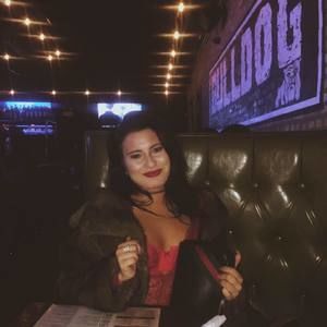 Meet your Posher, Ioanna